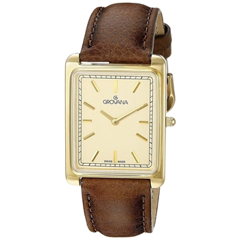 ساعت مچی گروانا GROVANA کد 1040.1511